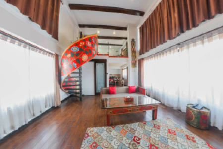 Dalai-La Boutique Hotel