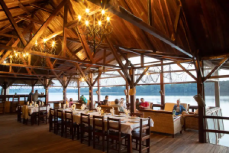 Doli Lodge
