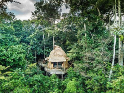 Lango Camp