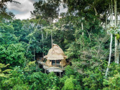 Lango Camp