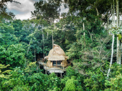 Lango Camp