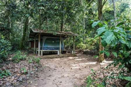 Mondika Camp
