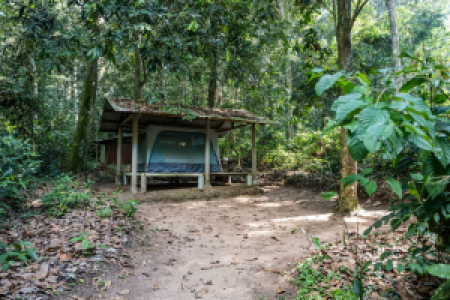 Mondika Camp