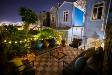 New Voga Guesthouse