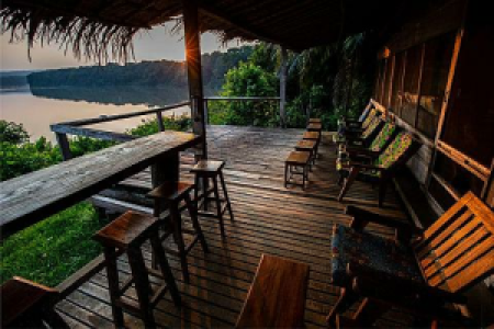 Sangha Lodge