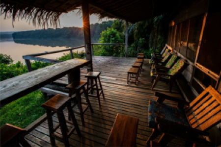 Sangha Lodge