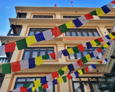 Swarga Heritage Hotel