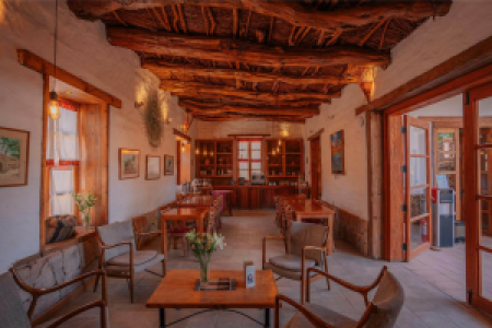Terrantai Lodge Hotel