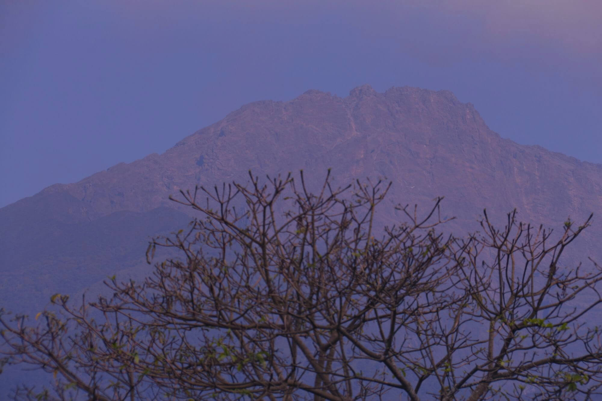 Arusha Nationalpark (12) - 