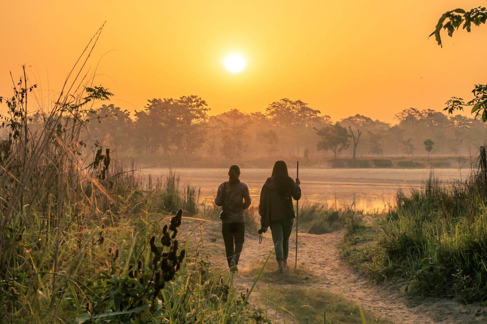 Bardiya-Nationalpark