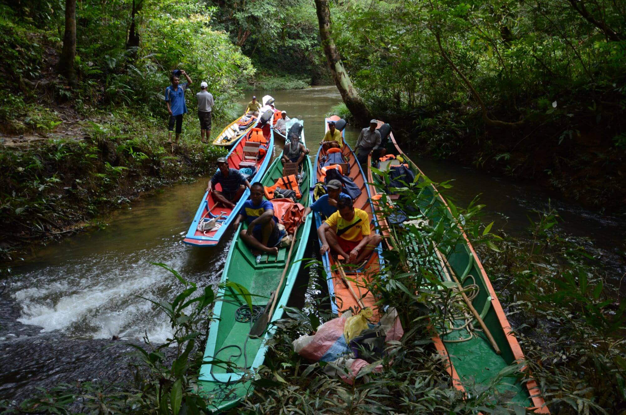 SarawakForestry-BatangAi-Boot2 - 