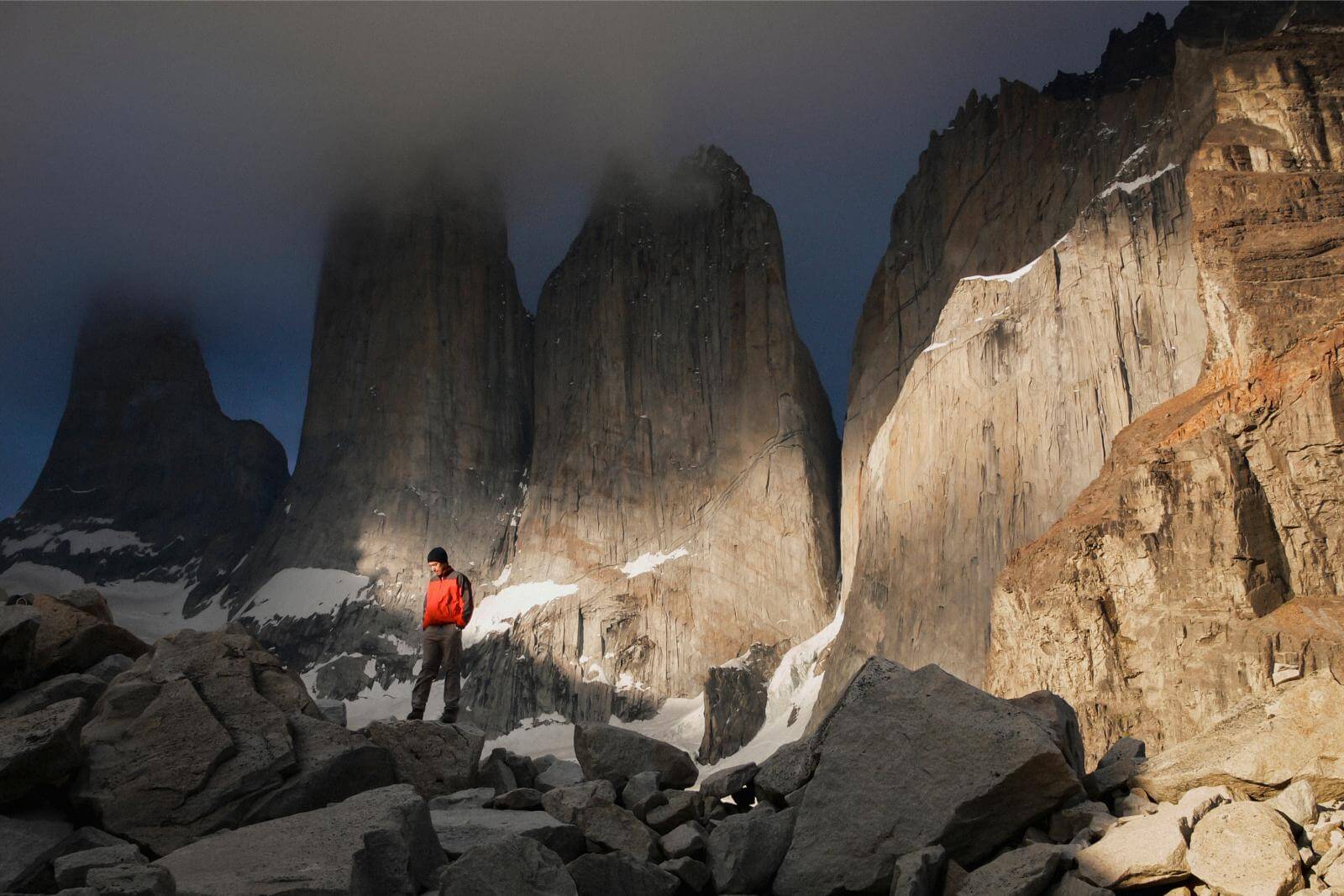 Chile