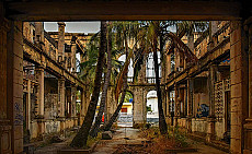 Madagaskar unbekannter Norden