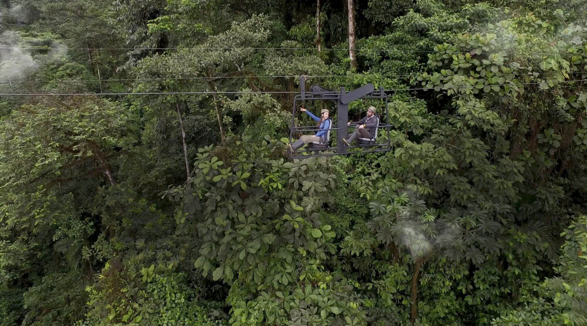 Mashpi Lodge - Nebelwald Ecuador (5)