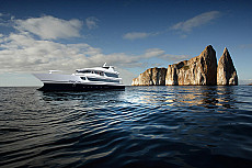 Ecuador Amazonas und Galapagos