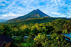 Costa Rica Grand Safari