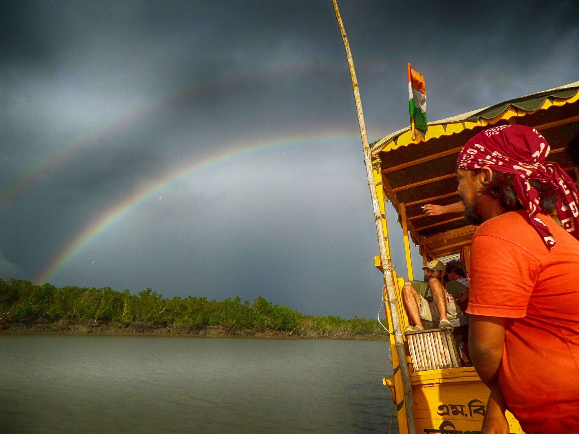 Mondal,Kingshuk-Sundarbans - 