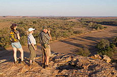 Botswana Superlativ Safari: Okavango und Kalahari
