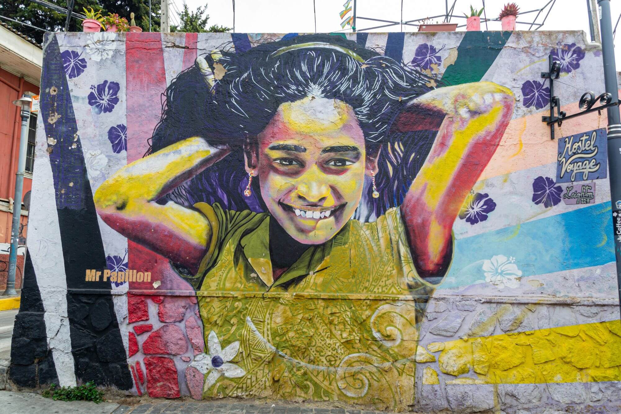 Valparaiso