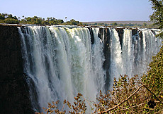 Sambia Grand Safari