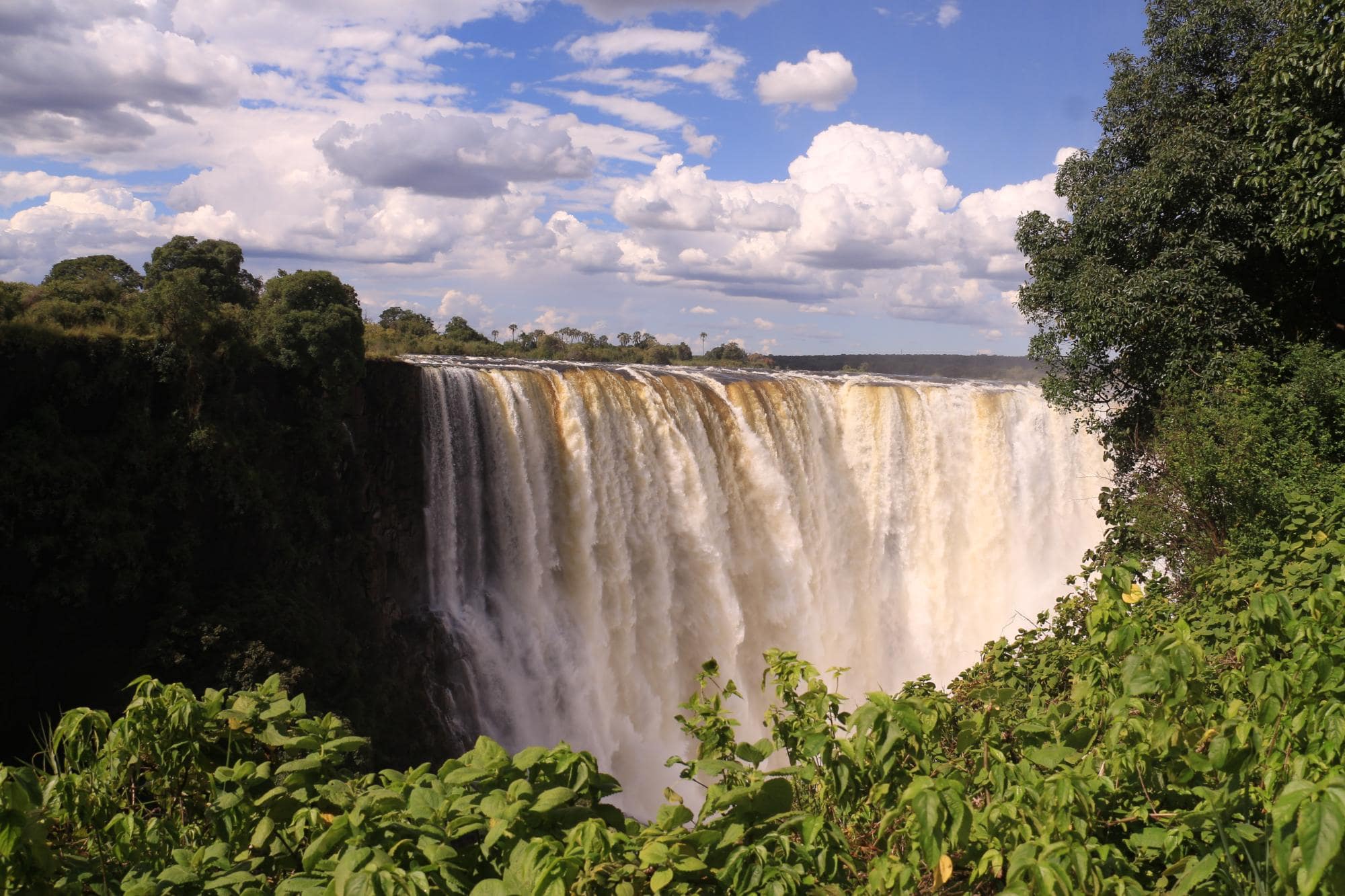 Vic Falls (Simbabwe)