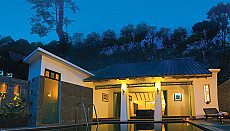 Aanavilasam Plantation House