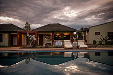 Acacia Farm Lodge