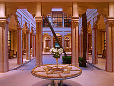 Amanbagh