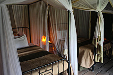 Angata Ndutu Camp