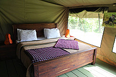 Angata Ngorongoro Camp