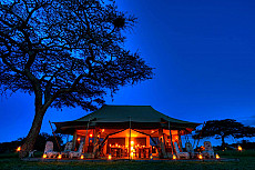 Asanja Camp