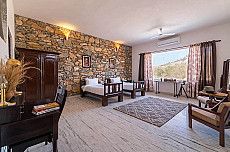 Bera Safari Lodge