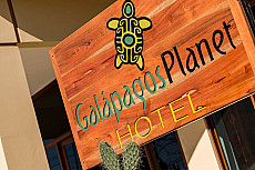 Blue Bay Galapagos