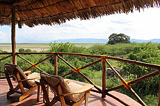 Burudika Manyara Lodge