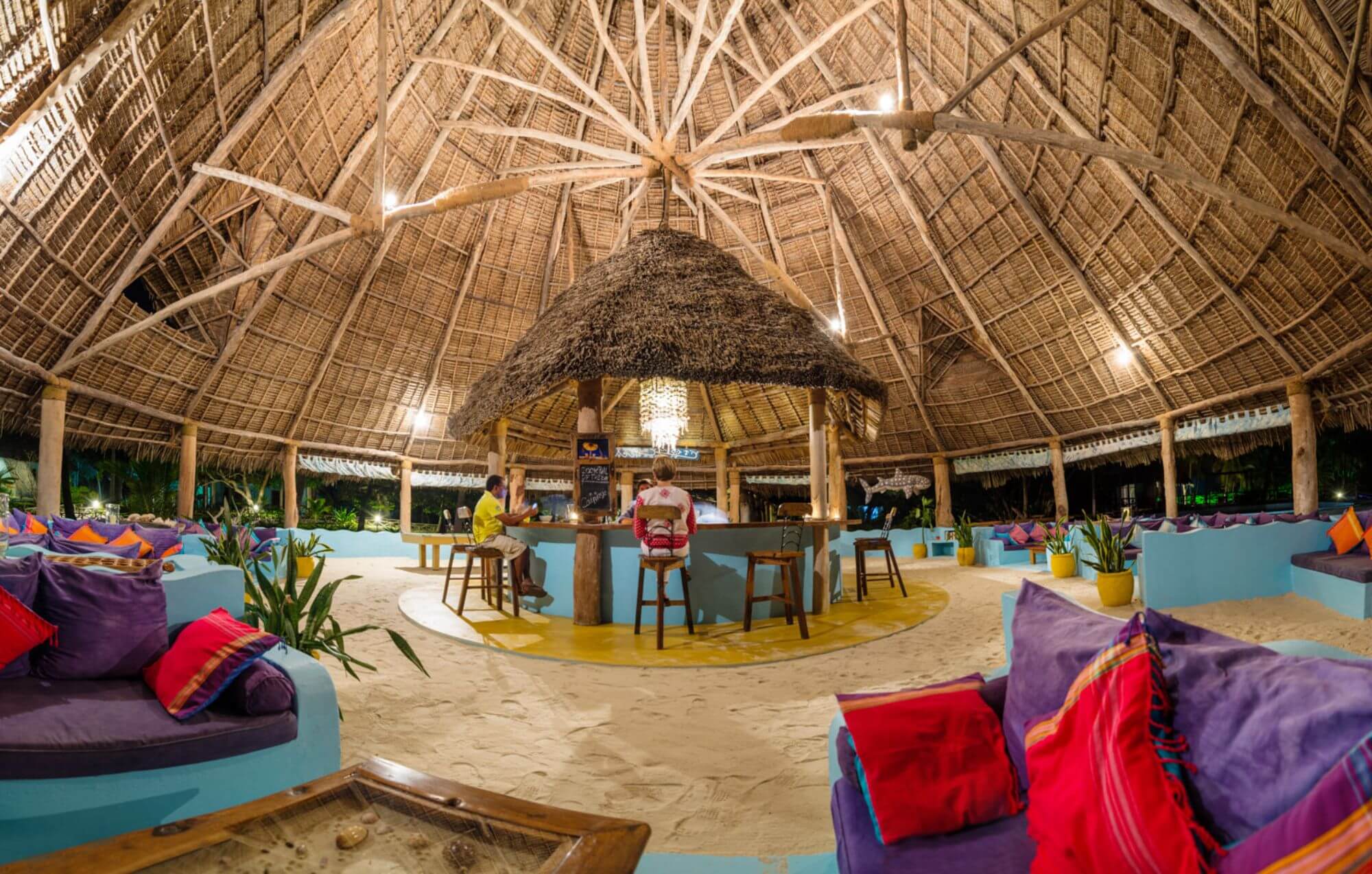Butiama Beach Lodge - Lodge (7) - 