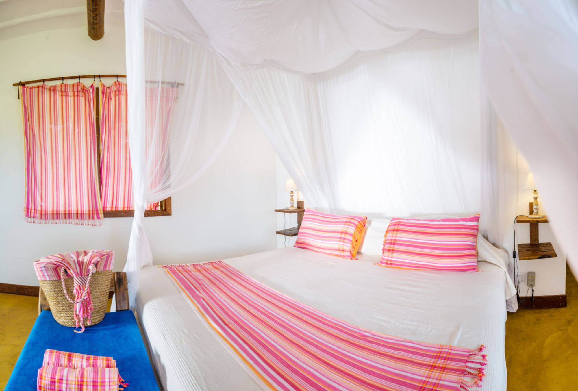 Butiama Beach Lodge - Room (15) - 