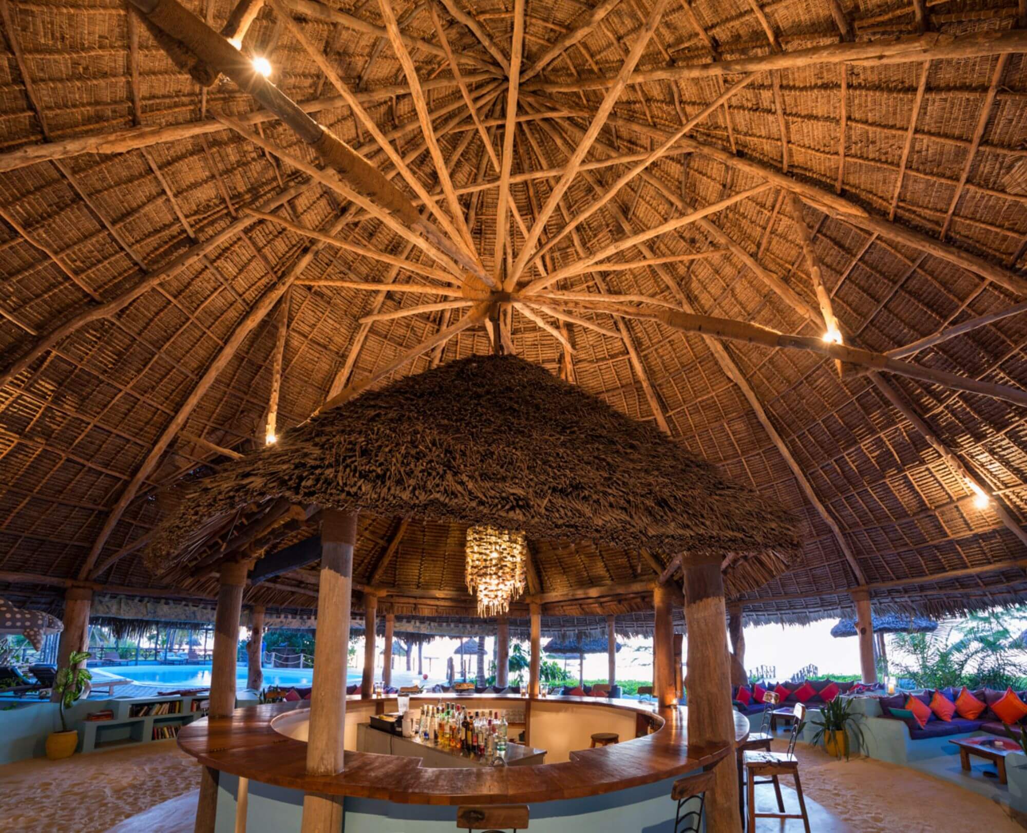 Butiama Beach Lodge - Lodge (2) - 