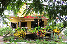 Casa del Lago