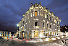 Casa Gangotena