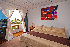 Casa Natura Galapagos Lodge