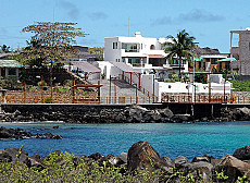 Casa Opuntia