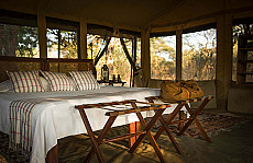 Chada Katavi Camp
