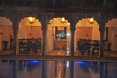 Chandra Mahal Haveli