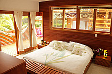 Chez Manany Galapagos Ecolodge