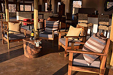 Chobe Elephant Camp