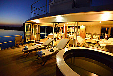 Chobe Princess