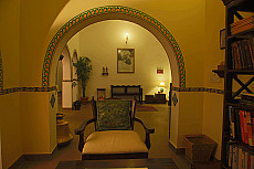 Courtyard House