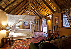 Deception Valley Lodge