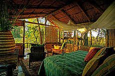 Delta Camp