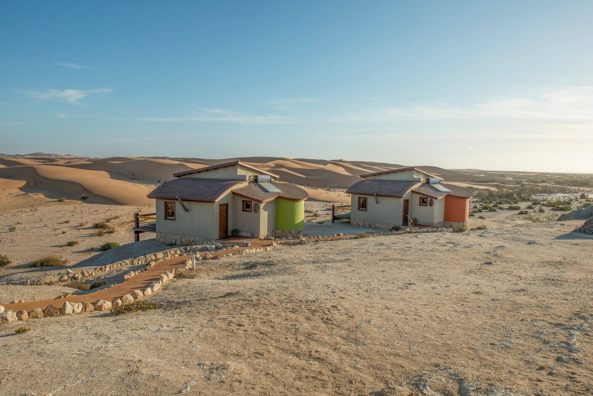 Desert Breeze Lodge (3) - 
